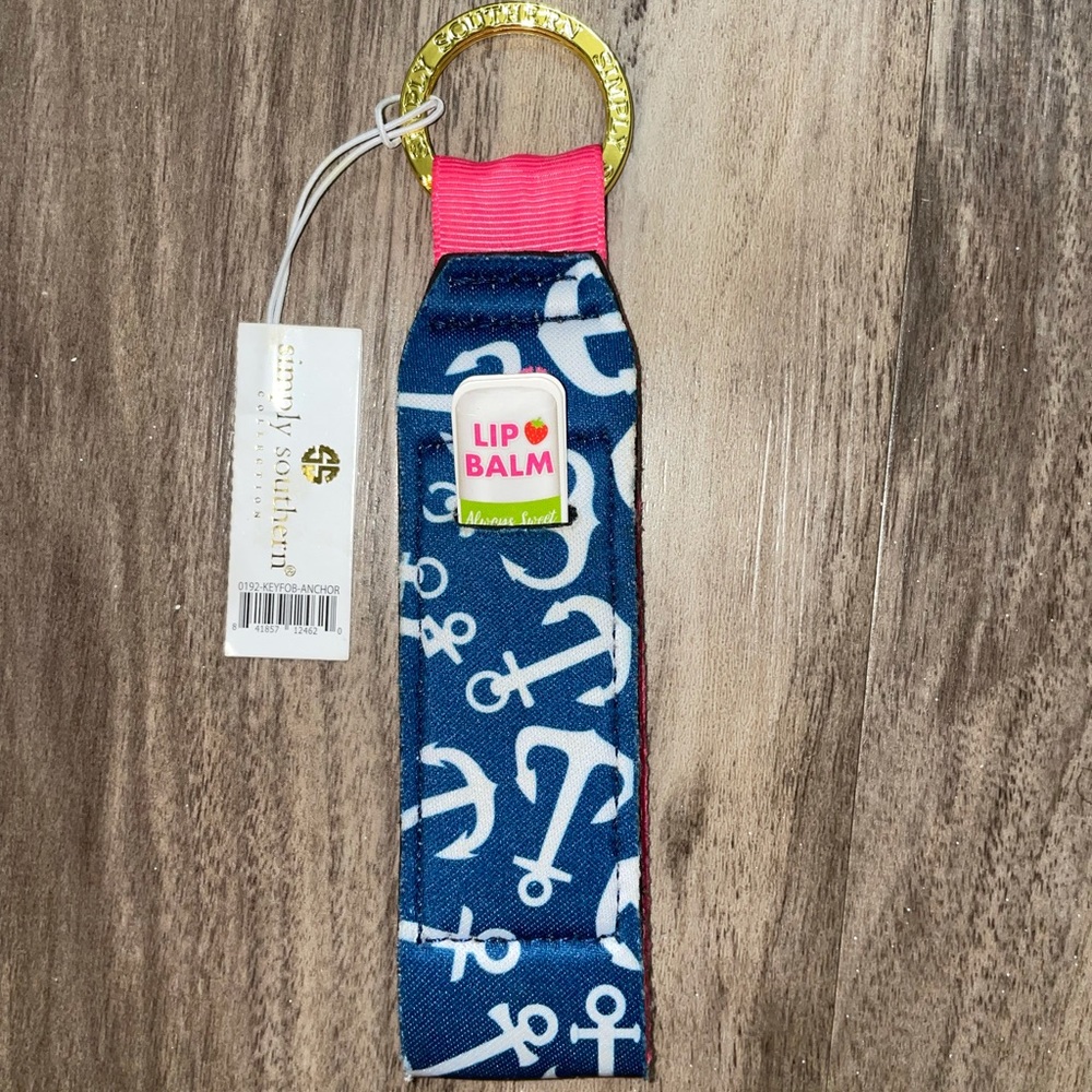 Simply Southern Keyfob